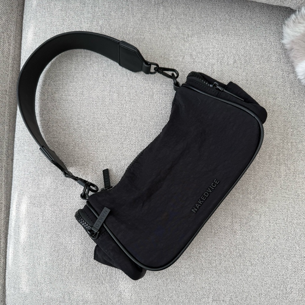 Nakedvice Rory Bag